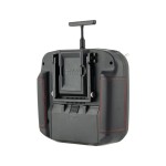Wholesale Radiomaster Max Transmitter Remote Control Carbon Fiber Pattern Case With AG01Hall Gimbals CNC Buttons for RC Drone
